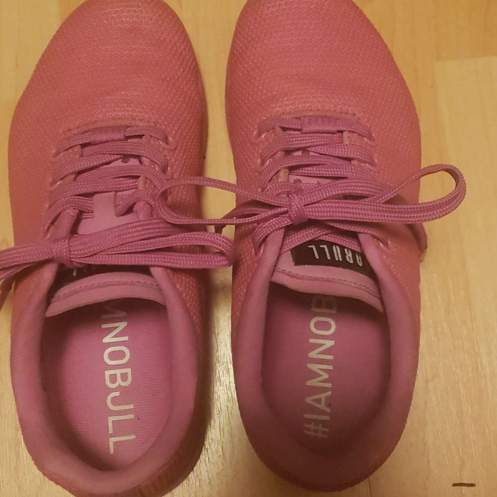 Nobull Trainers